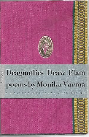 Seller image for Dragonflies Draw Flame for sale by PERIPLUS LINE LLC
