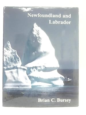 Seller image for Newfoundland and Labrador for sale by World of Rare Books