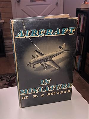 Aircraft in Miniature (first edition)