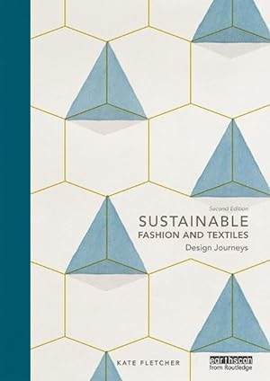 Imagen del vendedor de Sustainable Fashion and Textiles (Paperback) a la venta por AussieBookSeller