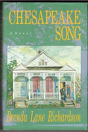 Seller image for Chesapeake Song for sale by Eureka Books