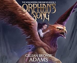 Image du vendeur pour Orphan's Song mis en vente par GreatBookPrices