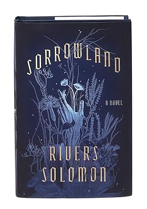 Sorrowland [SIGNED FIRST EDITION]