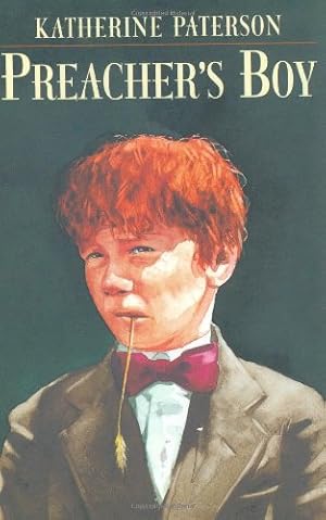 Seller image for Preacher's Boy for sale by Gabis Bcherlager