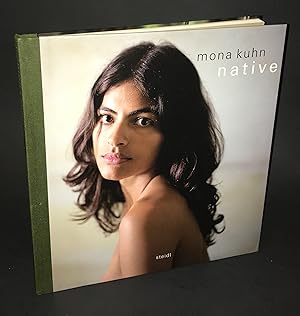 Image du vendeur pour Mona Kuhn: Native (Signed First Edition) mis en vente par Dan Pope Books