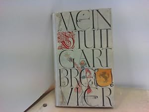 Mein Stuttgart-Brevier, Etliche kleine Bemerkungen, Notizen und Begebenheiten (Minibuch)