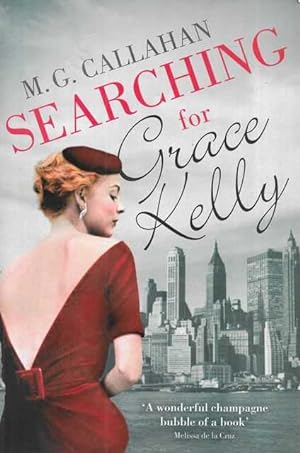 Imagen del vendedor de Searching for Grace Kelly a la venta por Leura Books