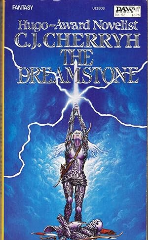 Seller image for The Dreamstone, Volume 1 (Arafel) for sale by Adventures Underground