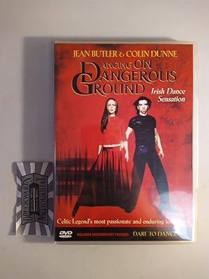 Bild des Verkufers fr Dancing on Dangerous Ground [DVD]. zum Verkauf von Druckwaren Antiquariat