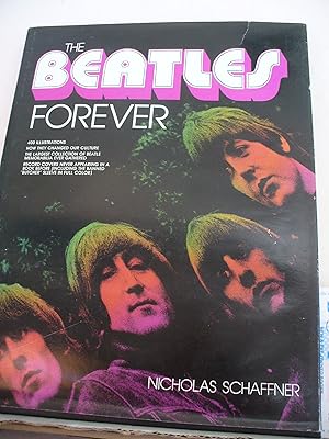 Seller image for The Beatles Forever for sale by Thomas F. Pesce'