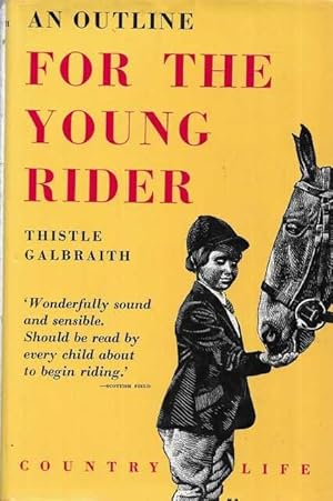 An Outline For The Young Rider