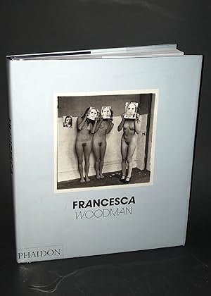 Bild des Verkufers fr Francesca Woodman zum Verkauf von Dan Pope Books