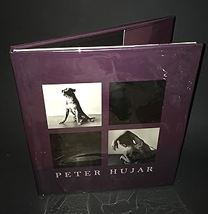 Seller image for Peter Hujar: Animals and Nudes (First Edition) for sale by Dan Pope Books