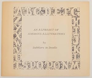 Seller image for An Alphabet of Amorous Alliterations for sale by Jeff Hirsch Books, ABAA