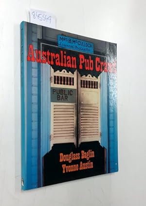 AUSTRALIAN PUB CRAWL