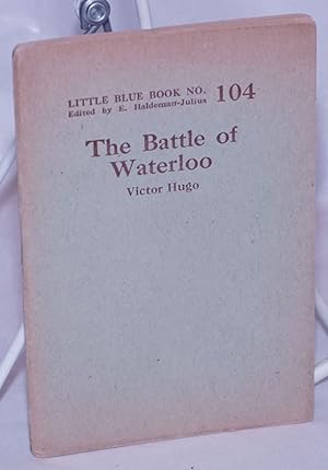 The Battle of Waterloo