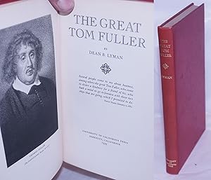 The Great Tom Fuller