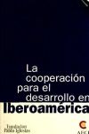 Imagen del vendedor de LA COOPERACIN PARA EL DESARROLLO EN IBEROAMRICA a la venta por AG Library