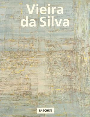 Vieira da Silva 1908-1992: Auf der Suche nach dem unbekannten Raum.