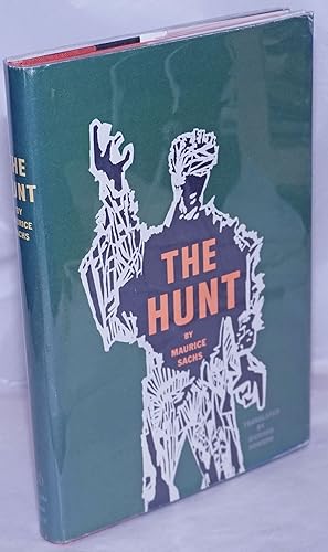 Imagen del vendedor de The Hunt a la venta por Bolerium Books Inc.