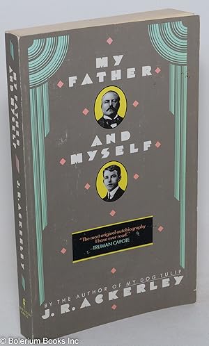 Seller image for My Father & Myself for sale by Bolerium Books Inc.