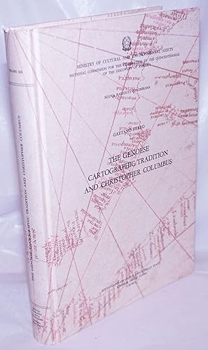 The Genoese Cartographic Tradition and Christopher Columbus