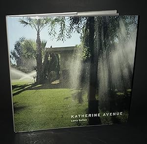 Image du vendeur pour Katherine Avenue (First Edition) mis en vente par Dan Pope Books