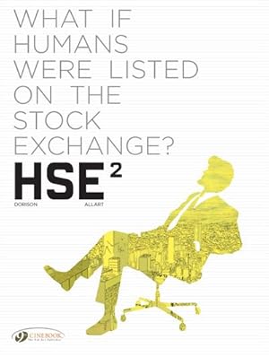 Image du vendeur pour HSE 2 : Human Stock Exchange mis en vente par GreatBookPrices