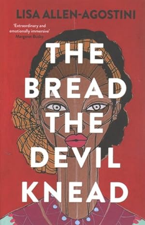 Seller image for Bread the Devil Knead for sale by GreatBookPrices