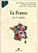 Bild des Verkufers fr La France : Les 22 Rgions zum Verkauf von RECYCLIVRE