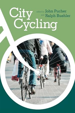 Imagen del vendedor de City Cycling a la venta por GreatBookPrices