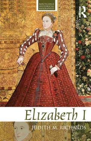 Image du vendeur pour Elizabeth I mis en vente par GreatBookPrices