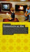 Immagine del venditore per Domesticity at war venduto da AG Library