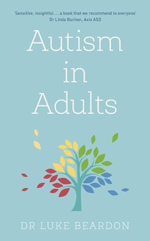 Seller image for Autism in Adults for sale by GreatBookPrices