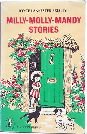 Imagen del vendedor de Milly-Molly-Mandy Stories a la venta por Helen Boomsma of babyboomerbooks