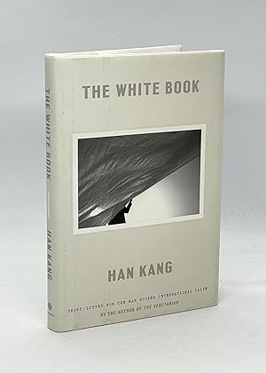 Bild des Verkufers fr The White Book (First U.S. Edition) zum Verkauf von Dan Pope Books
