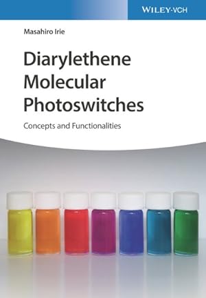 Seller image for Diarylethene Molecular Photoswitches : Concepts and Functionalities for sale by GreatBookPrices