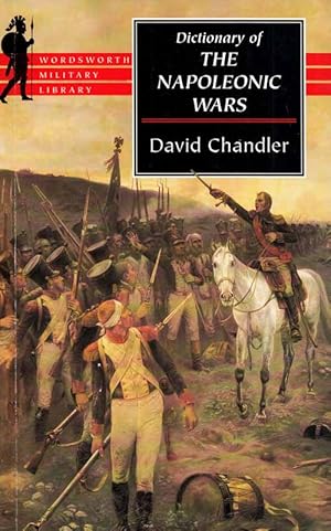 Dictionary of the Napoleonic Wars