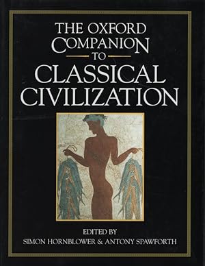 The Oxford Companion to Classical Civilization.
