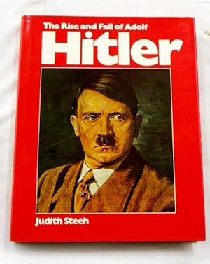 Seller image for The Rise and Fall of Adolf Hitler for sale by Adelaide Booksellers