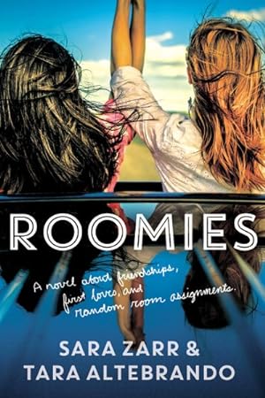 Imagen del vendedor de Roomies a la venta por GreatBookPrices