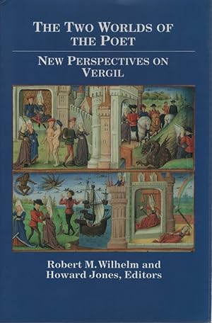 Bild des Verkufers fr The Two Worlds of the Poet. New Perspectives on Vergil. / Classical Studies Pedagogy Series. zum Verkauf von Fundus-Online GbR Borkert Schwarz Zerfa