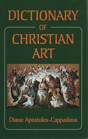 Dictionary of Christian Art.