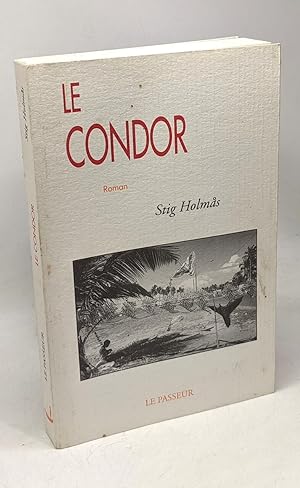 Immagine del venditore per Le Condor venduto da crealivres