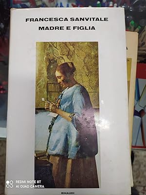 Immagine del venditore per MADRE E FIGLIA venduto da Libreria D'Agostino