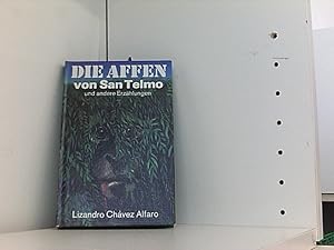 Seller image for Die Affen von San Telmo und andere Erzhlungen for sale by Book Broker
