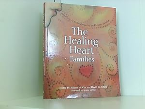 Seller image for The Healing Heart for Families: Storytelling to Encourage Caring and Healthy Families for sale by Book Broker