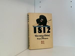 Seller image for 1812. Der ewige Schlaf for sale by Book Broker