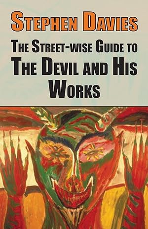 Bild des Verkufers fr The Street-Wise Guide to the Devil and His Works zum Verkauf von moluna
