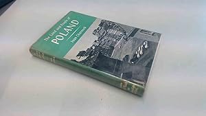Image du vendeur pour The Land And People Of Poland mis en vente par BoundlessBookstore